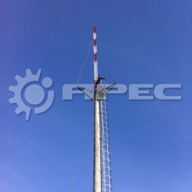 Металлические мачты связи - 7