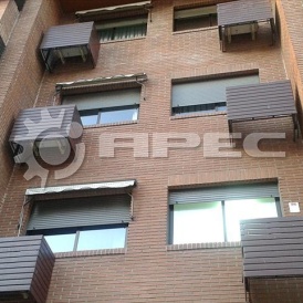 Монтаж декоративных панелей для кондиционеров - 6