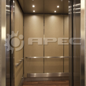Обрамление лифтов - 6