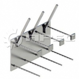 Закладная деталь МН322-МН323