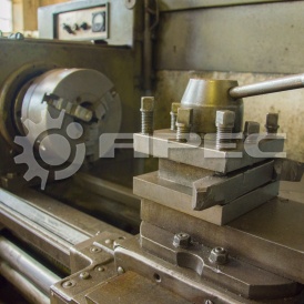 Фрезерные, токарные работы по металлу - 8