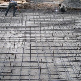 Строительные металлоконструкции - 7