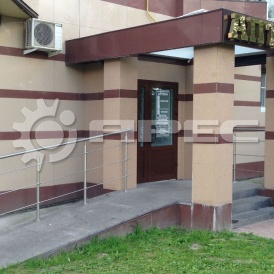 Пандусы для аптеки - 8