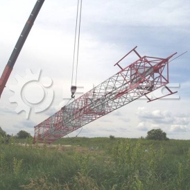 Антенные опоры - 3