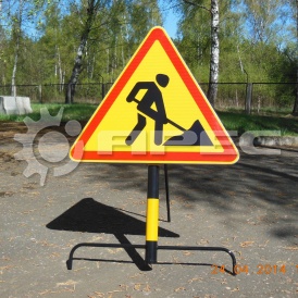 Изготовление дорожных указателей - 4