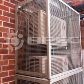 Короб для кондиционера - 2