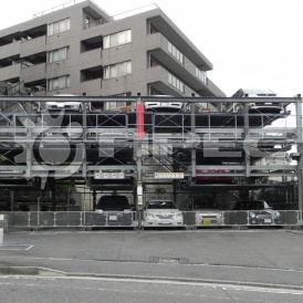 Паркинги - 5