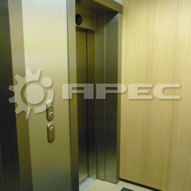 Обрамление лифтов - 4