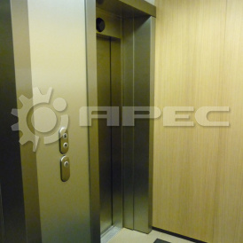 Обрамление лифтов - 4