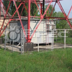 Башни связи - 10