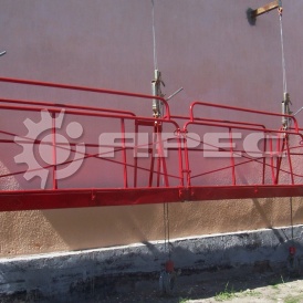 Строительные люльки - 1