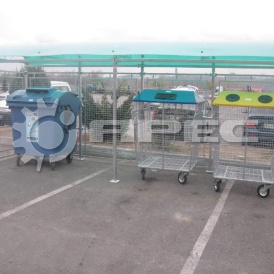 Контейнерные площадки - 6