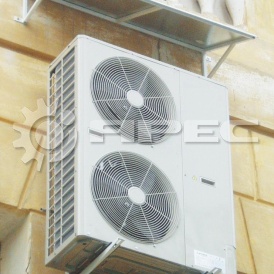 Козырьки для кондиционеров - 1