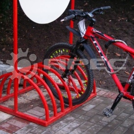 Металлоконструкции для стоянок и парковок - 7