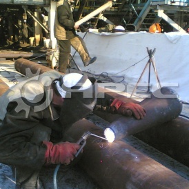 Сварка цветных металлов - 4