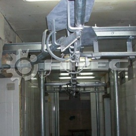 Подвесные пути - 1