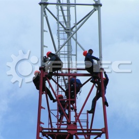 Вышки связи - 15