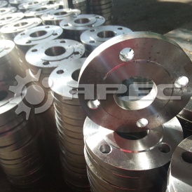 Производство фланцев - 12