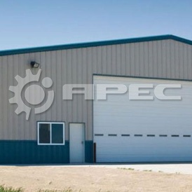 Сельскохозяйственные здания - 5