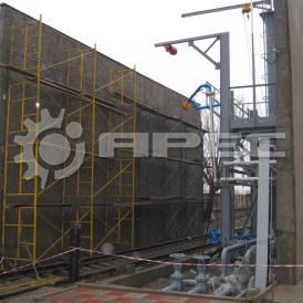 Сливо-наливные эстакады - 7