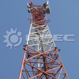 Башни связи - 7