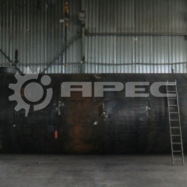 Резервуары для нефти и нефтепродуктов - 5