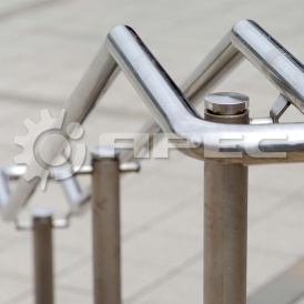 Разделитель потоков людей - 5