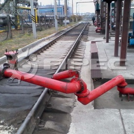 Монтаж наливных эстакад - 5