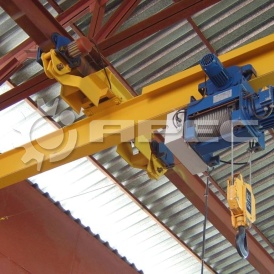 Подвесные пути - 5