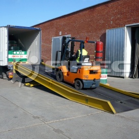 Пандусы для погрузчика - 6