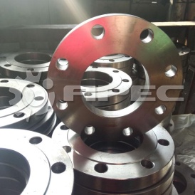 Прижимной накидной фланец для втулки - 6