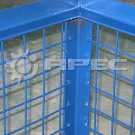 Сетчатые контейнеры - 6