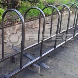 Велопарковки - 9