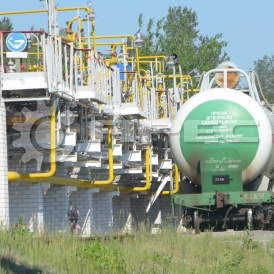 Сливо-наливные эстакады - 8