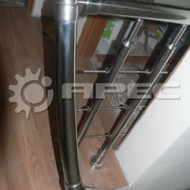 Элементы ограждений - 1