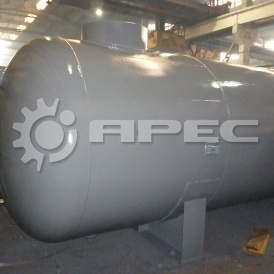 Резервуары для хранения сжиженного газа - 10
