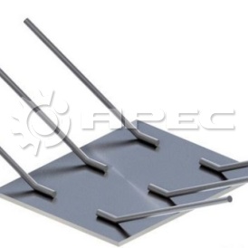 Закладная деталь МН405-МН413