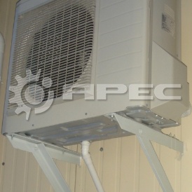 Кронштейны для кондиционеров - 14