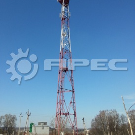 Вышки связи - 11
