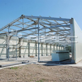 Сельскохозяйственные здания - 3