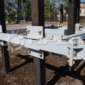 Строительные металлоконструкции - 9