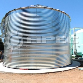 Емкости и баки для воды - 1