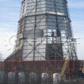 Градирни - 9