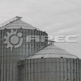 Силосы для хранения - 4